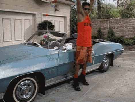 fresh prince gif